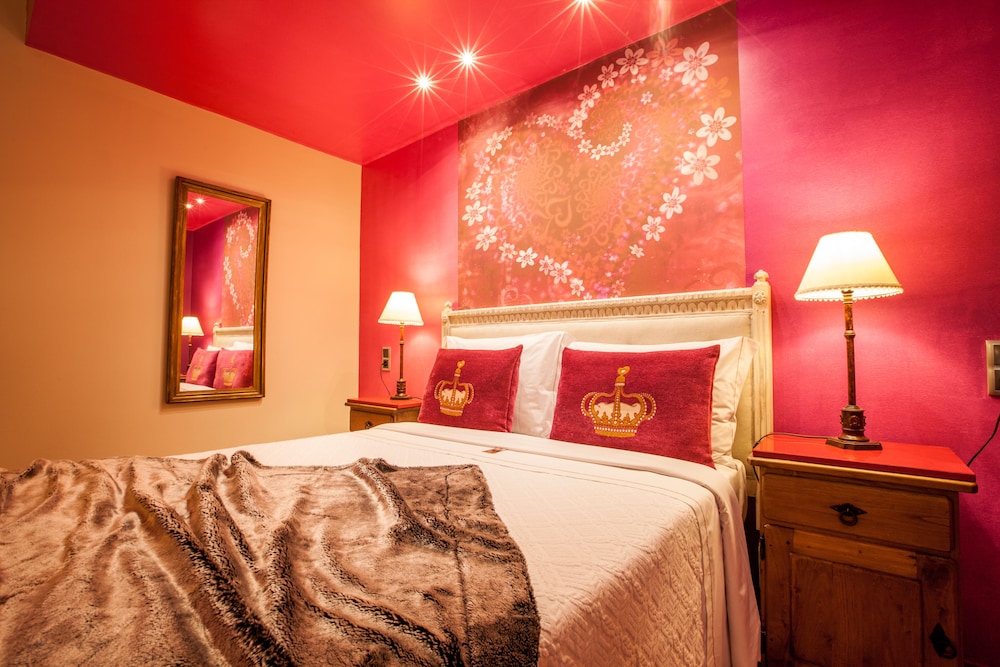 Villas D. Dinis Charming Residence - Adults Only — Hotel rooms in Lagos, Faro