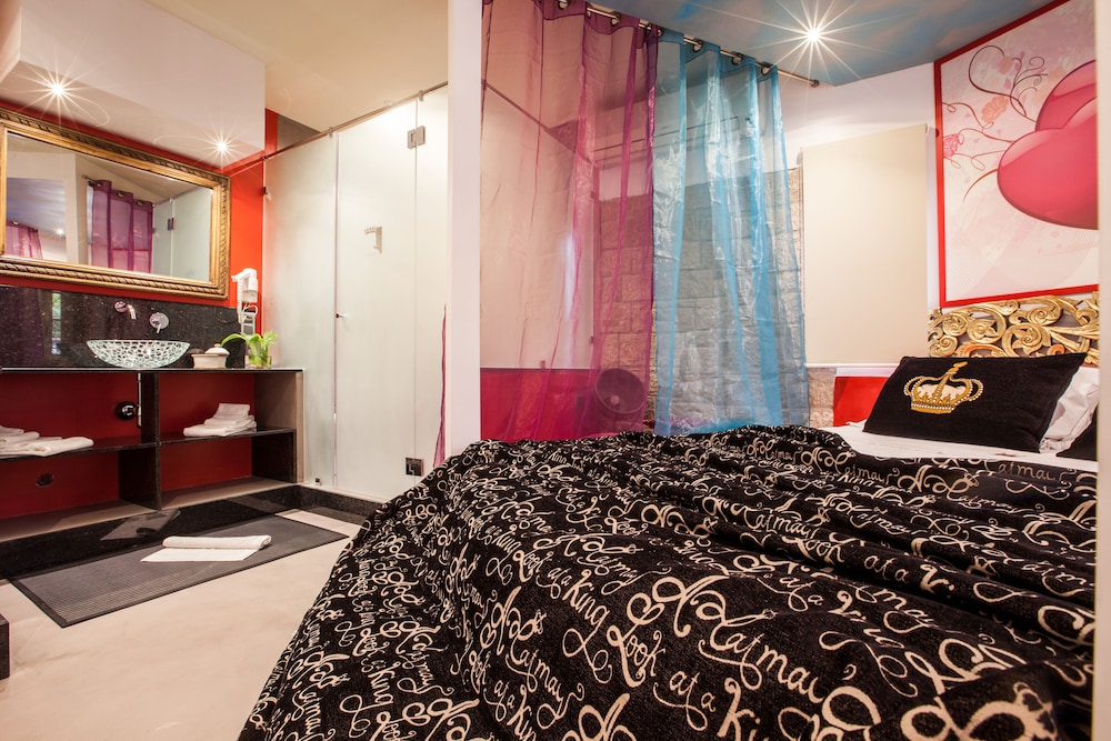 Villas D. Dinis Charming Residence - Adults Only — Hotel rooms in Lagos, Faro
