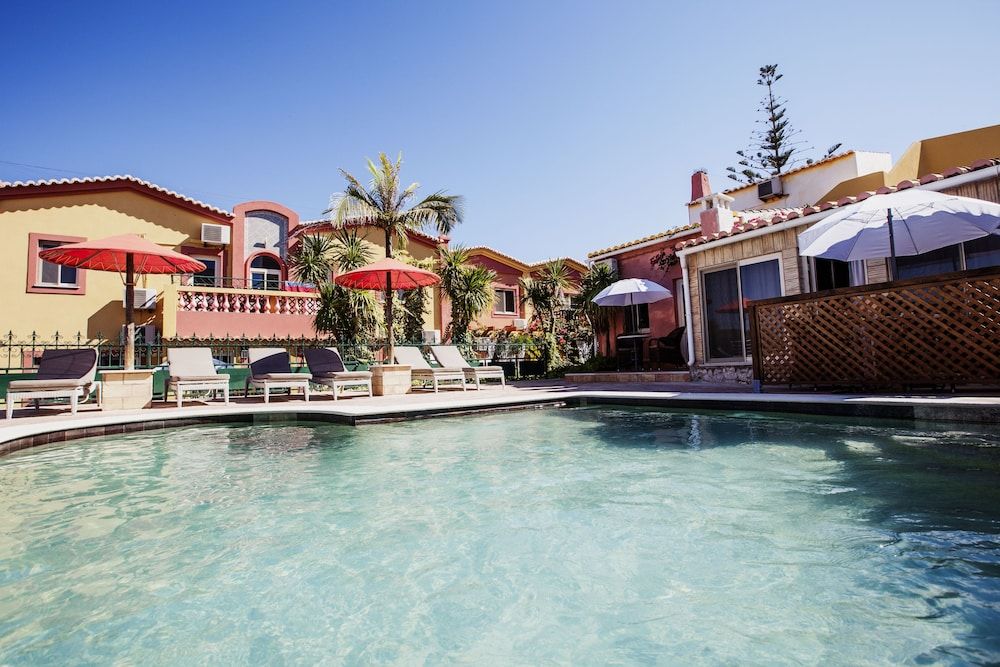 Villas D. Dinis Charming Residence - Adults Only