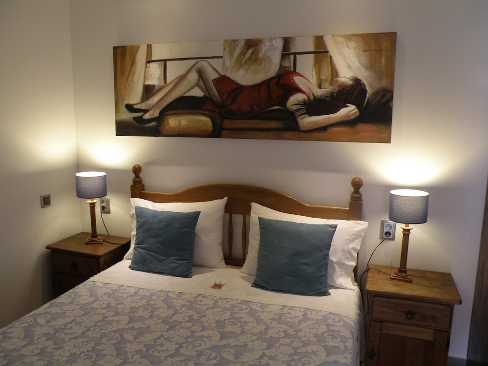 Villas D. Dinis Charming Residence - Adults Only — Hotel rooms in Lagos, Faro