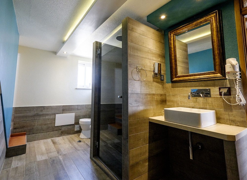 Villas D. Dinis Charming Residence - Adults Only — Hotel rooms in Lagos, Faro