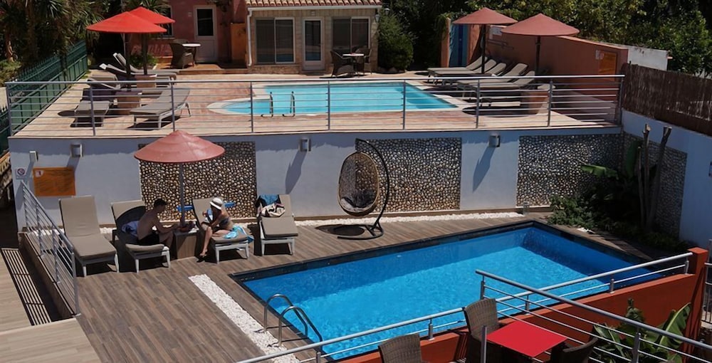 Villas D. Dinis Charming Residence - Adults Only - zdjęcie 2