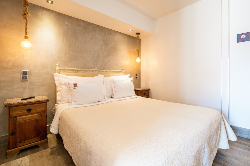 Villas D. Dinis Charming Residence - Adults Only — Hotel rooms in Lagos, Faro
