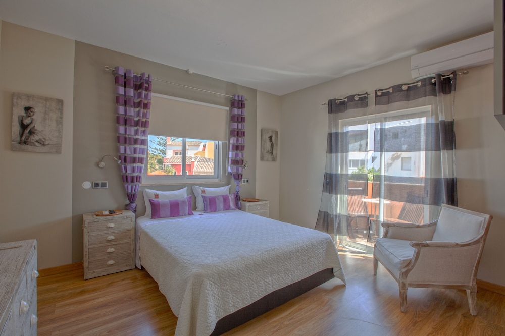 Villas D. Dinis Charming Residence - Adults Only — Hotel rooms in Lagos, Faro