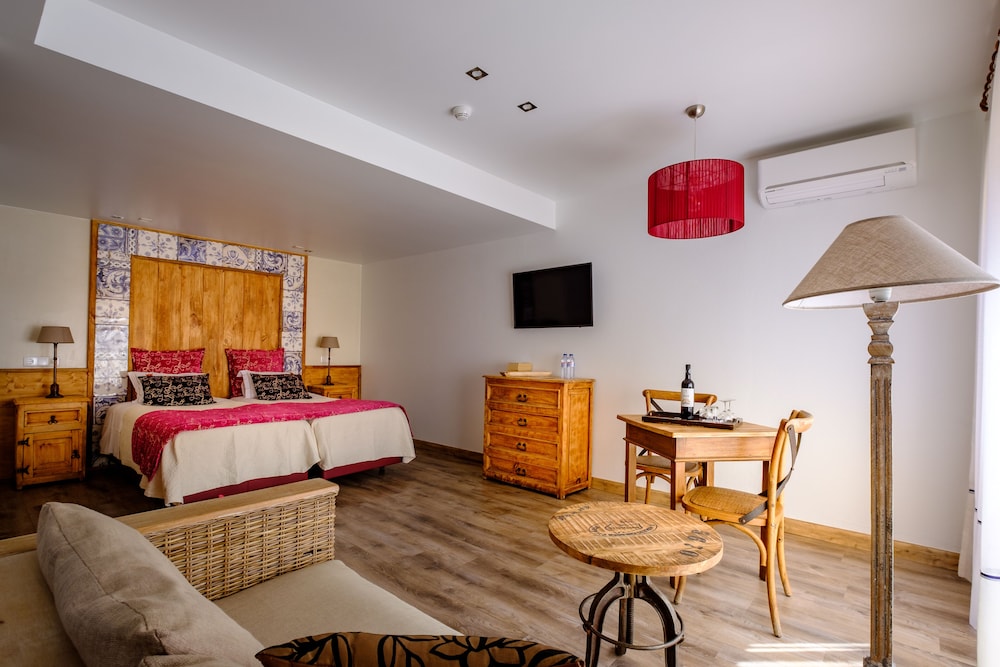 Villas D. Dinis Charming Residence - Adults Only — Hotel rooms in Lagos, Faro