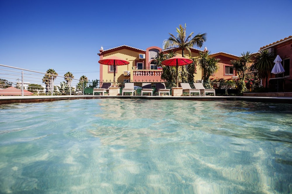 Villas D. Dinis Charming Residence - Adults Only - zdjęcie 3