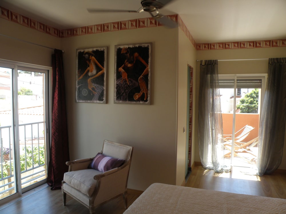 Villas D. Dinis Charming Residence - Adults Only — Hotel rooms in Lagos, Faro