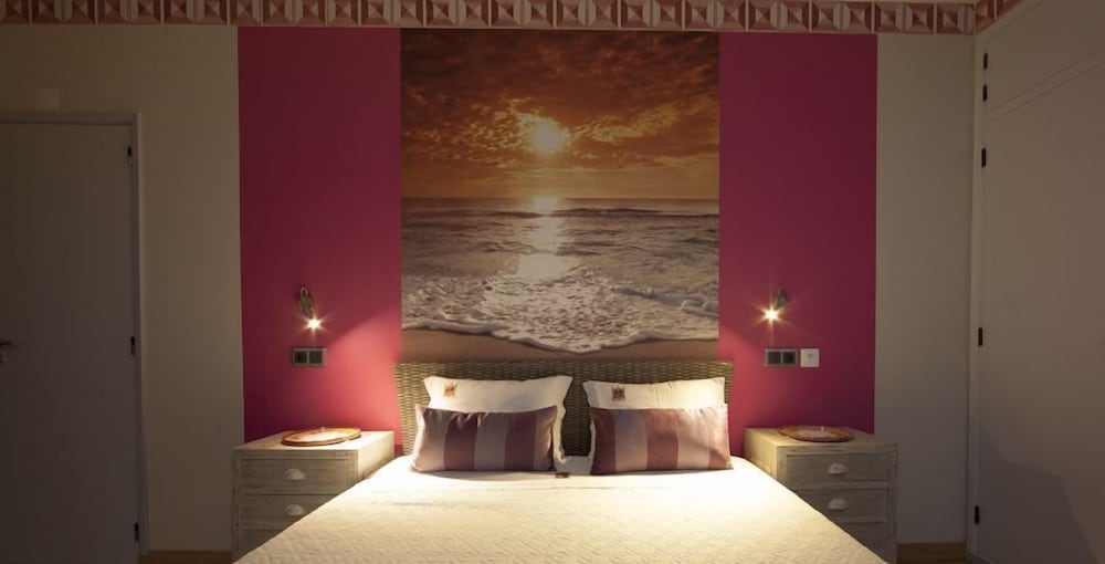 Villas D. Dinis Charming Residence - Adults Only — Hotel rooms in Lagos, Faro