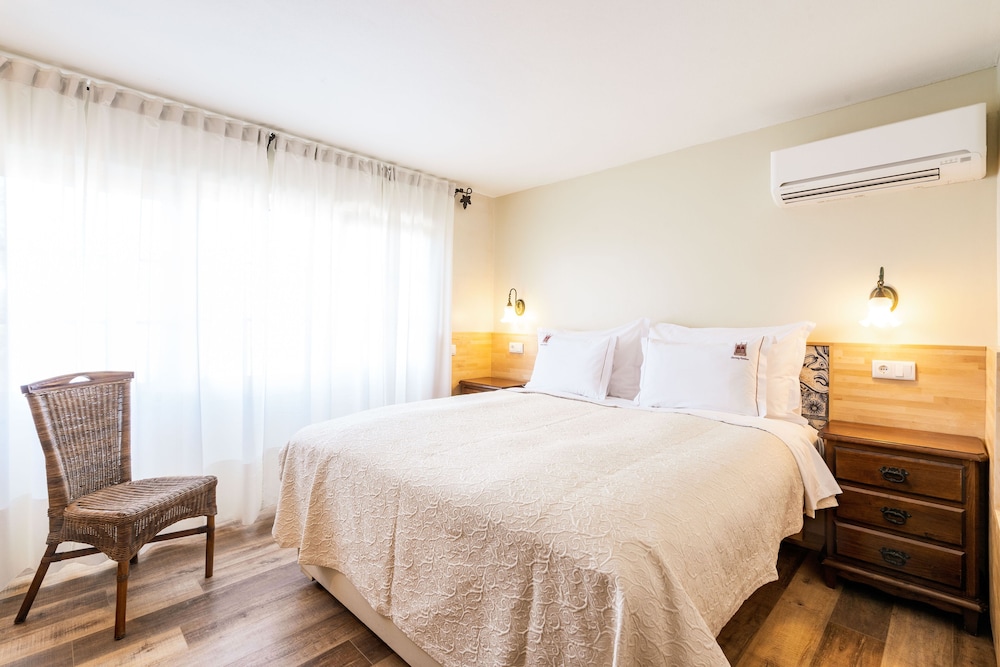 Villas D. Dinis Charming Residence - Adults Only — Hotel rooms in Lagos, Faro