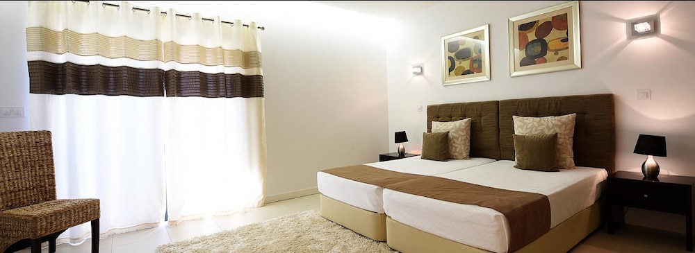 Belmar Spa & Beach Resort — Hotel rooms in Lagos, Faro