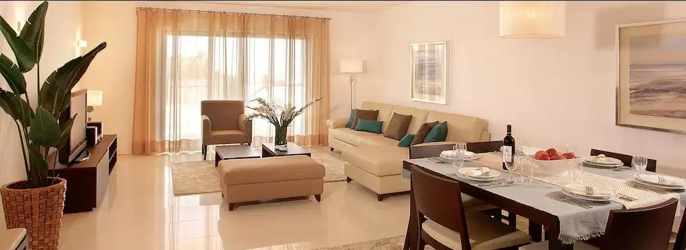 Belmar Spa & Beach Resort — Hotel rooms in Lagos, Faro