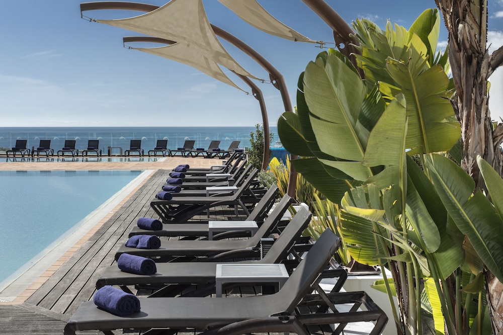Belmar Spa & Beach Resort — Beach in Lagos, Faro