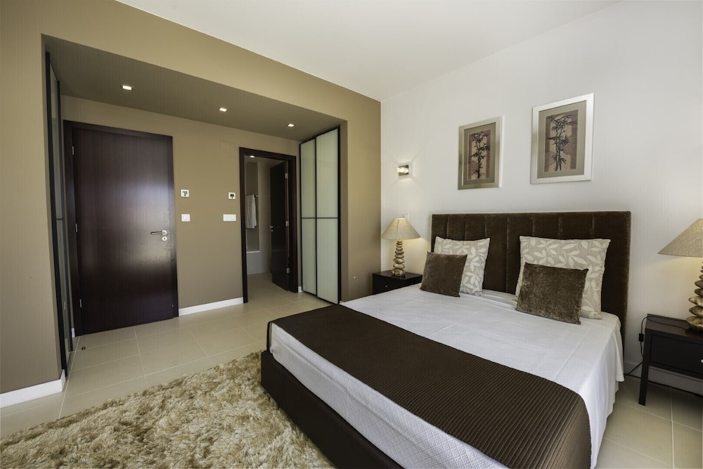 Belmar Spa & Beach Resort — Hotel rooms in Lagos, Faro