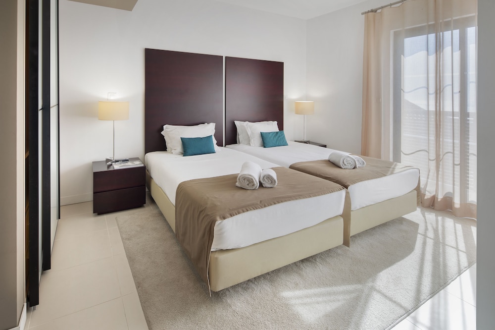 Belmar Spa & Beach Resort — Hotel rooms in Lagos, Faro