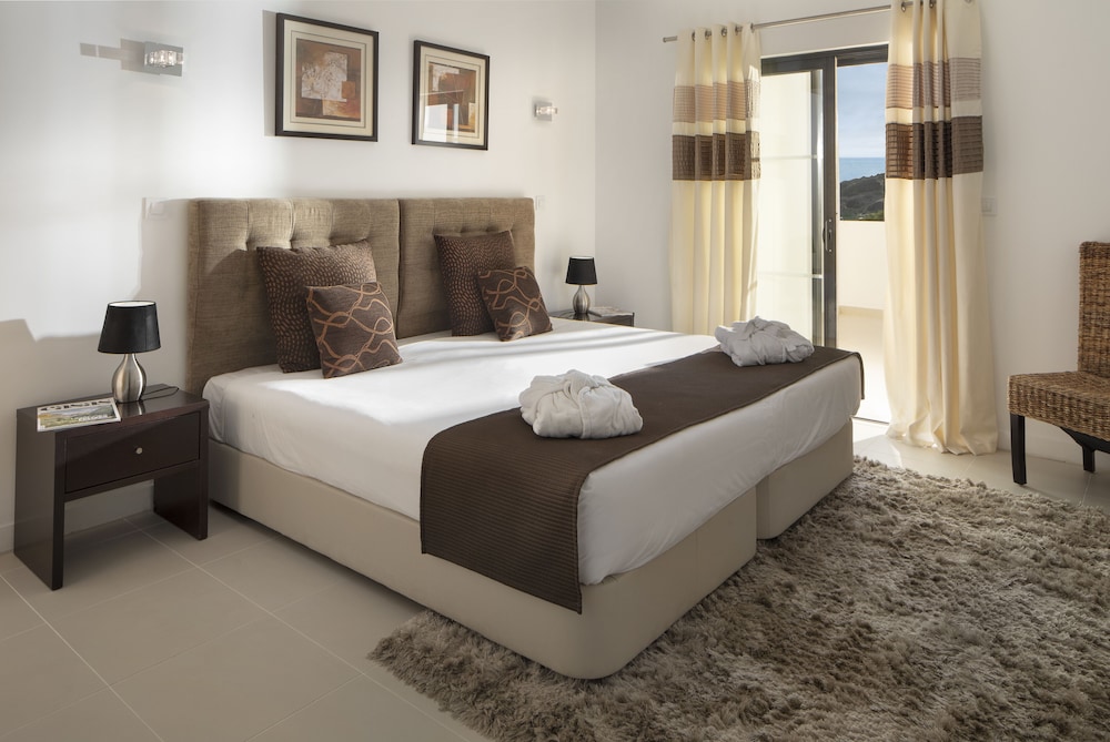 Belmar Spa & Beach Resort — Hotel rooms in Lagos, Faro