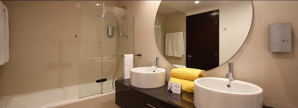 Belmar Spa & Beach Resort — Hotel rooms in Lagos, Faro