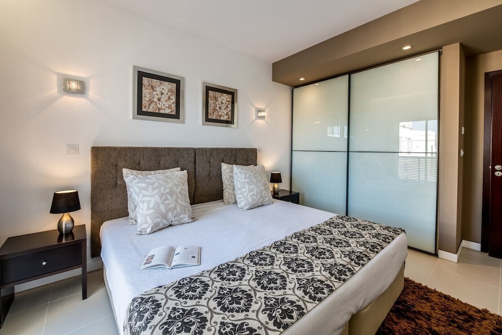 Belmar Spa & Beach Resort — Hotel rooms in Lagos, Faro