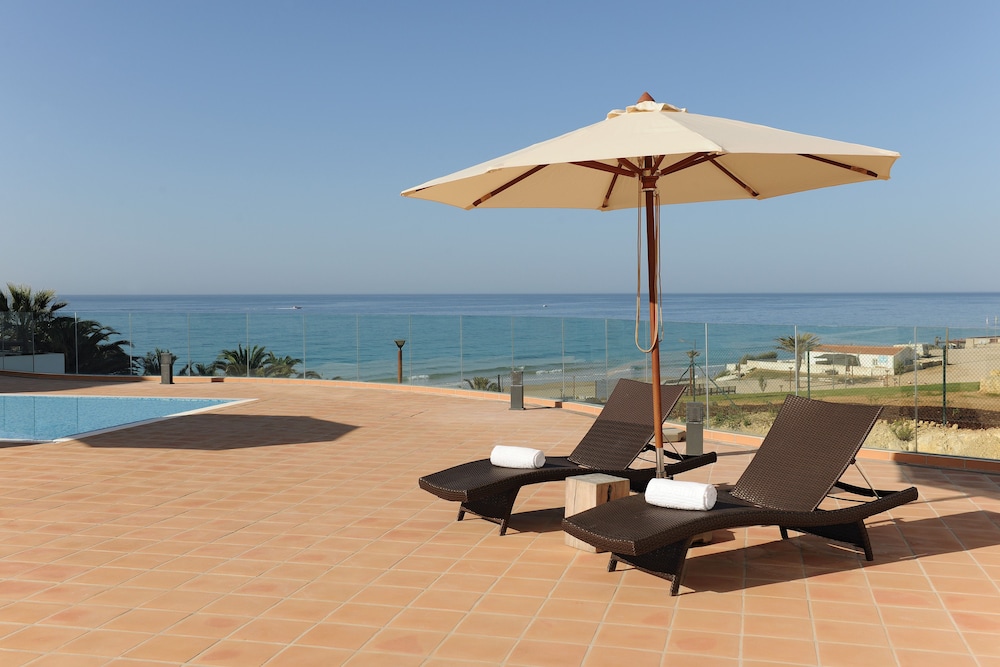 Belmar Spa & Beach Resort — Swimming pool in Lagos, Faro