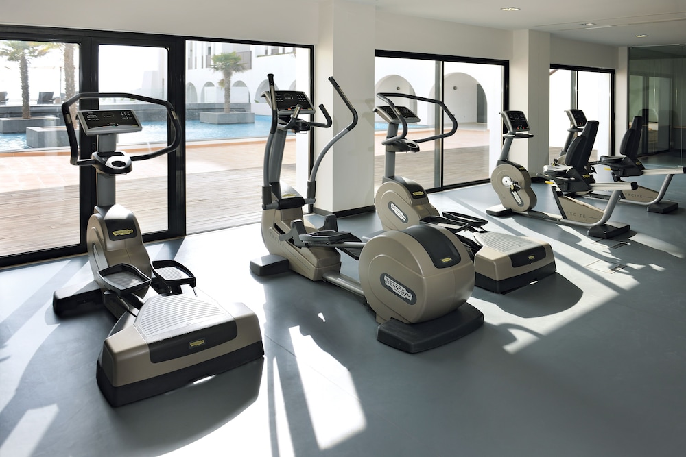 Belmar Spa & Beach Resort — Sports & recreation in Lagos, Faro