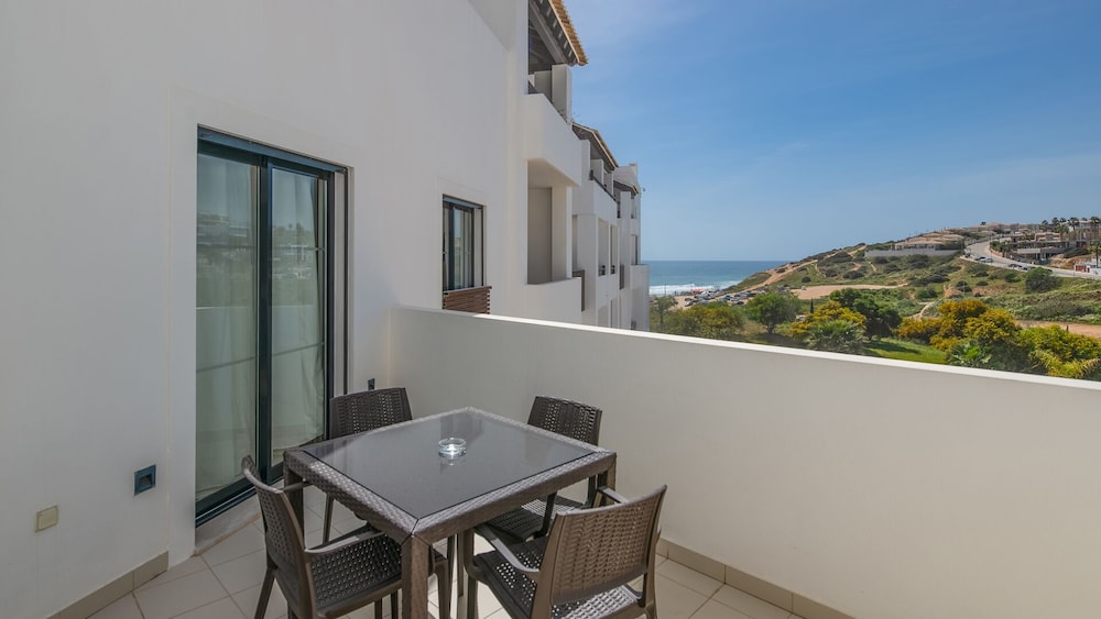 Belmar Spa & Beach Resort — Hotel rooms in Lagos, Faro