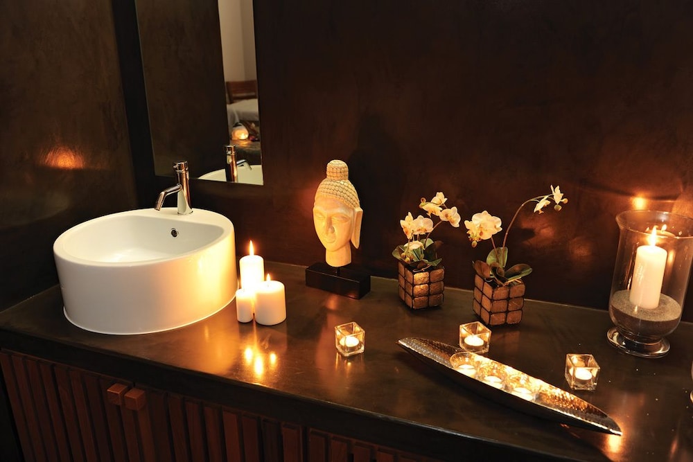 Belmar Spa & Beach Resort — Spa in Lagos, Faro