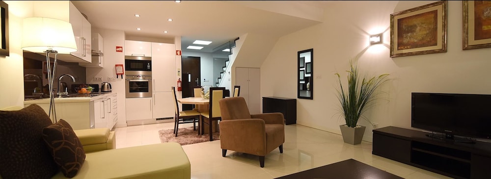 Belmar Spa & Beach Resort — Hotel rooms in Lagos, Faro