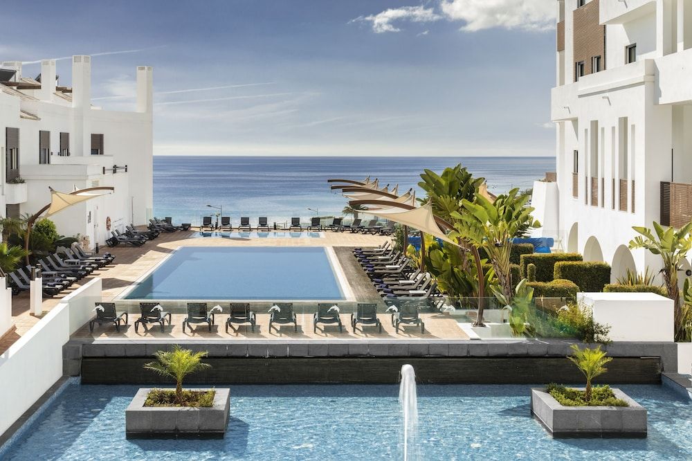 Belmar Spa & Beach Resort image