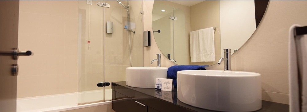 Belmar Spa & Beach Resort — Hotel rooms in Lagos, Faro