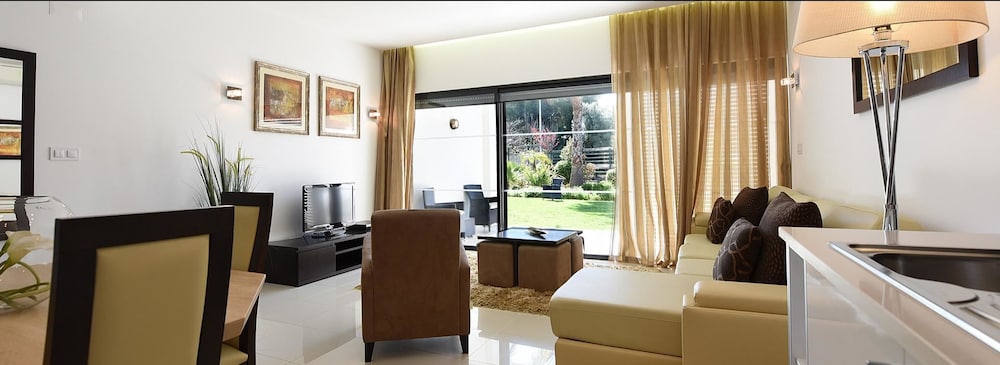 Belmar Spa & Beach Resort — Hotel rooms in Lagos, Faro
