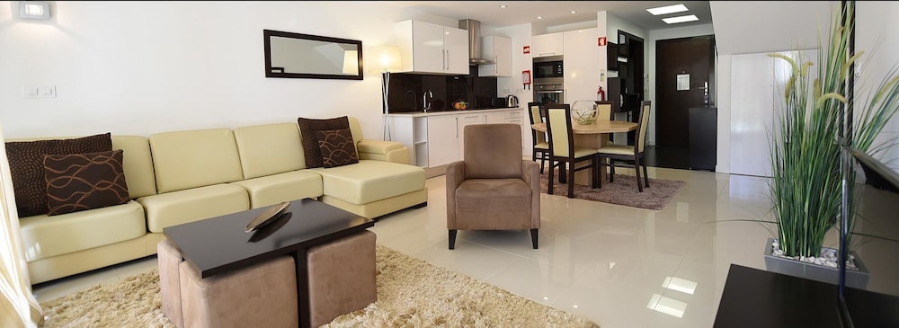Belmar Spa & Beach Resort — Hotel rooms in Lagos, Faro