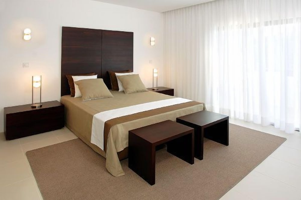 Belmar Spa & Beach Resort — Hotel rooms in Lagos, Faro