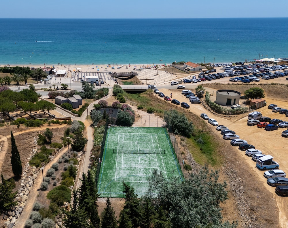 Belmar Spa & Beach Resort — Attractions in the area in Lagos, Faro