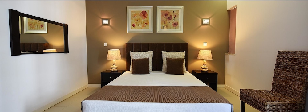 Belmar Spa & Beach Resort — Hotel rooms in Lagos, Faro