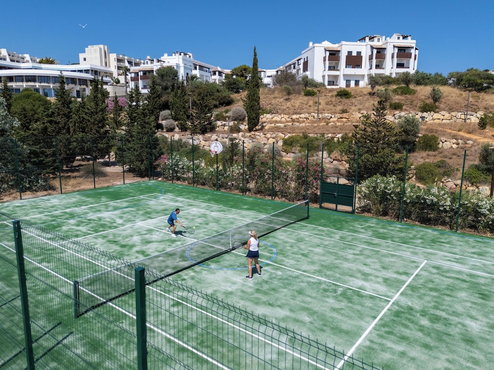 Belmar Spa & Beach Resort — Sports & recreation in Lagos, Faro