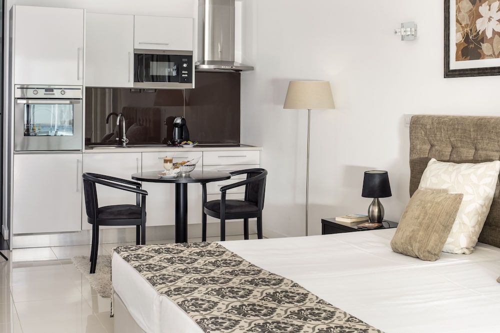 Belmar Spa & Beach Resort — Hotel rooms in Lagos, Faro