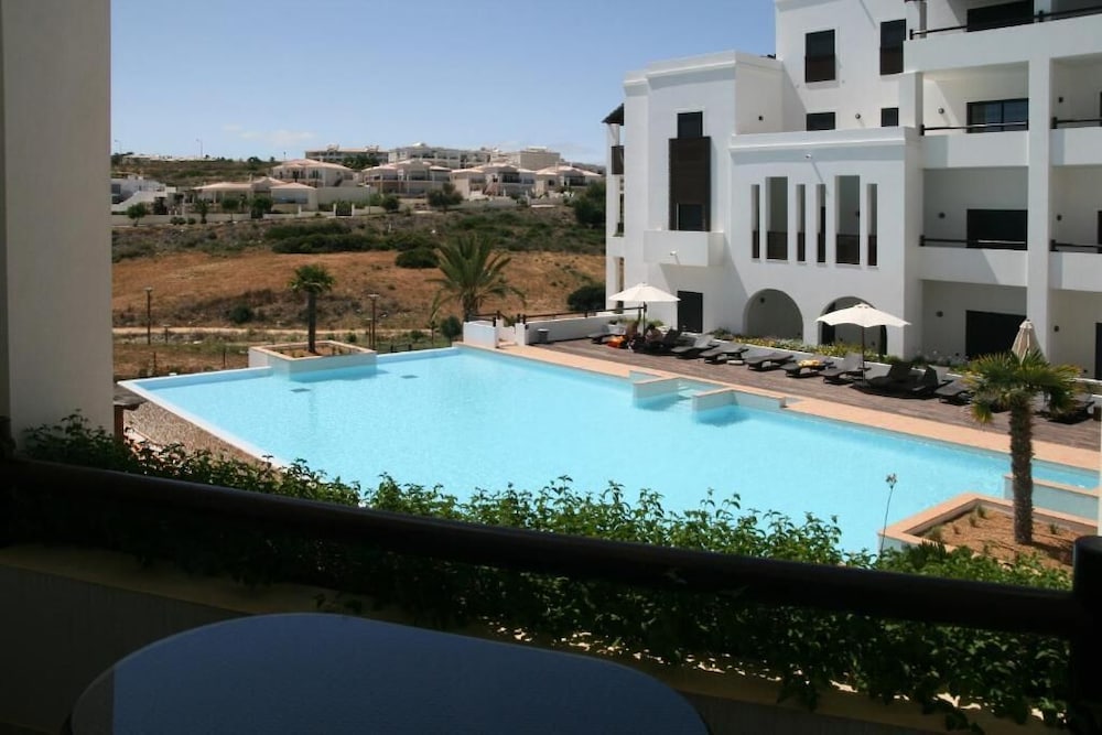Belmar Spa & Beach Resort — Swimming pool in Lagos, Faro