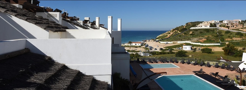 Belmar Spa & Beach Resort — Beach in Lagos, Faro