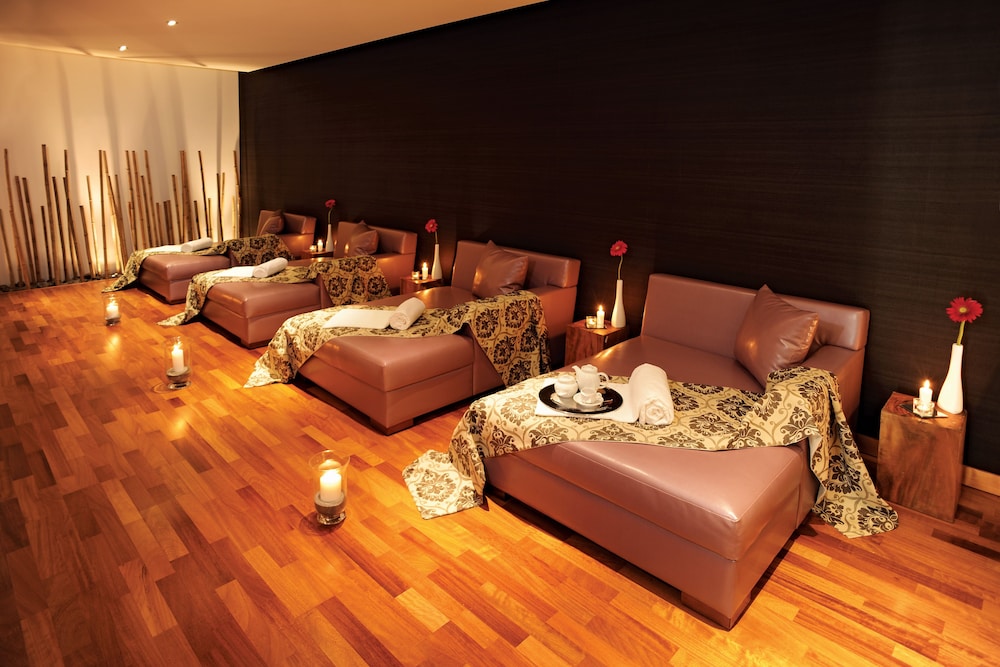 Belmar Spa & Beach Resort — Spa in Lagos, Faro