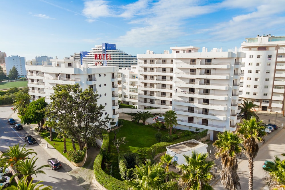 Mirachoro Praia da Rocha — Main photo in Portimão, Faro