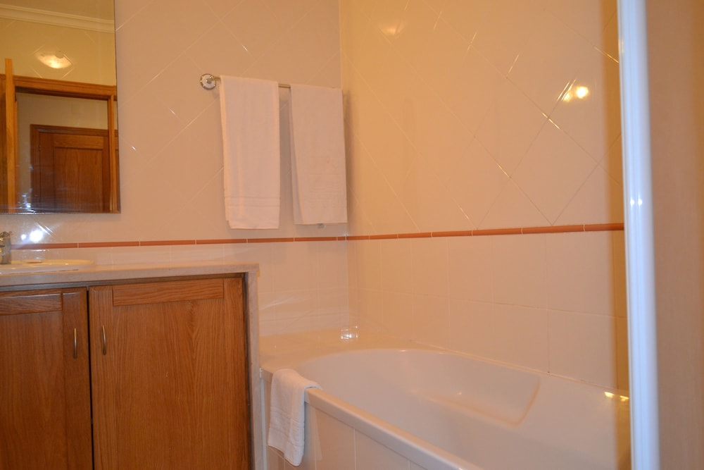 Eden Village - Apartments — Hotel rooms in Vilamoura, Faro