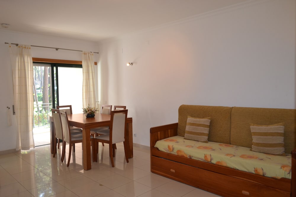 Eden Village - Apartments — Hotel rooms in Vilamoura, Faro