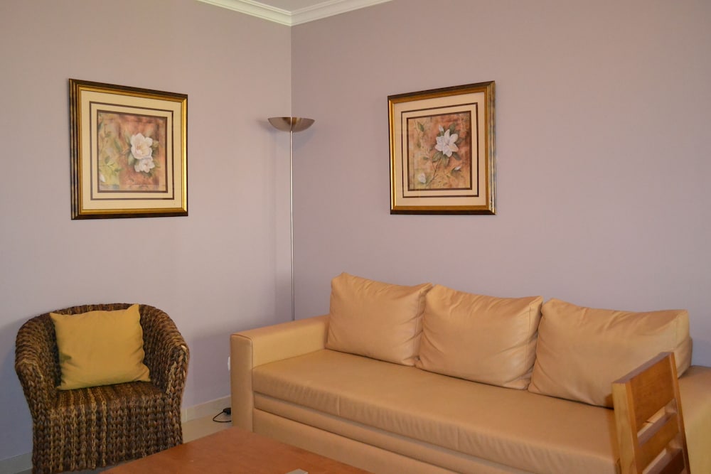 Eden Village - Apartments — Hotel rooms in Vilamoura, Faro