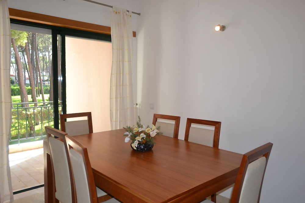 Eden Village - Apartments — Restaurant & bars in Vilamoura, Faro