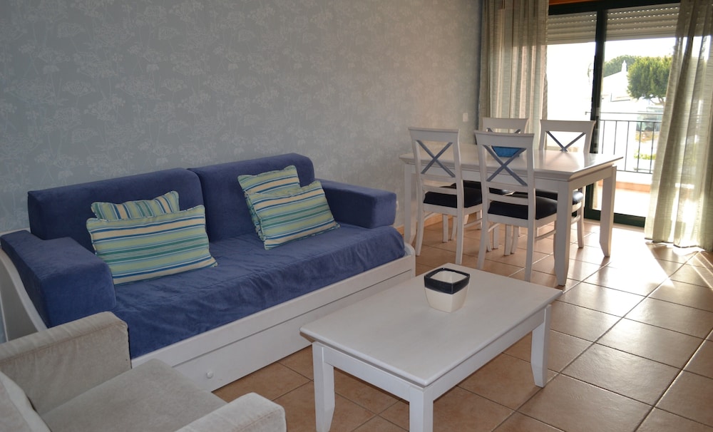 Eden Village - Apartments — Hotel rooms in Vilamoura, Faro