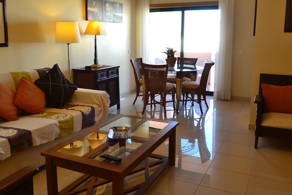Eden Village - Apartments — Hotel rooms in Vilamoura, Faro
