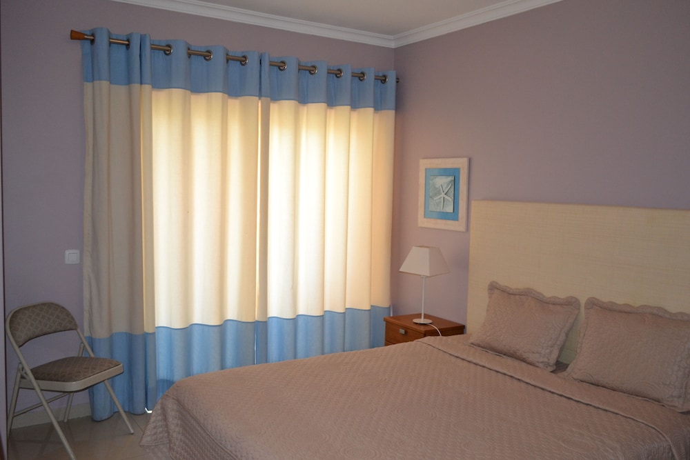 Eden Village - Apartments — Hotel rooms in Vilamoura, Faro