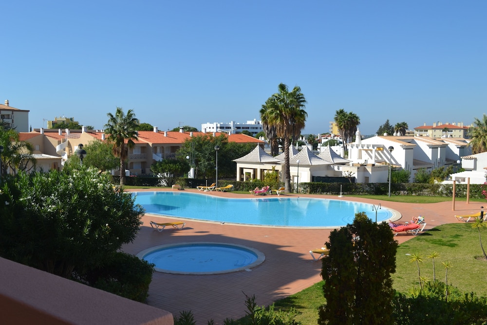 Eden Village - Apartments — Swimming pool in Vilamoura, Faro