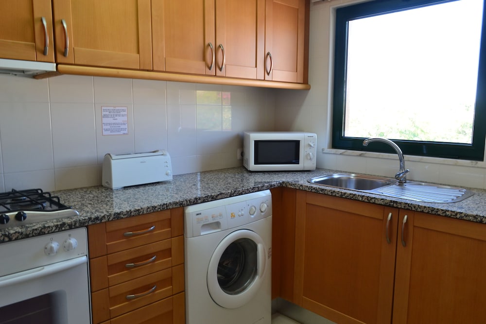 Eden Village - Apartments — Hotel rooms in Vilamoura, Faro