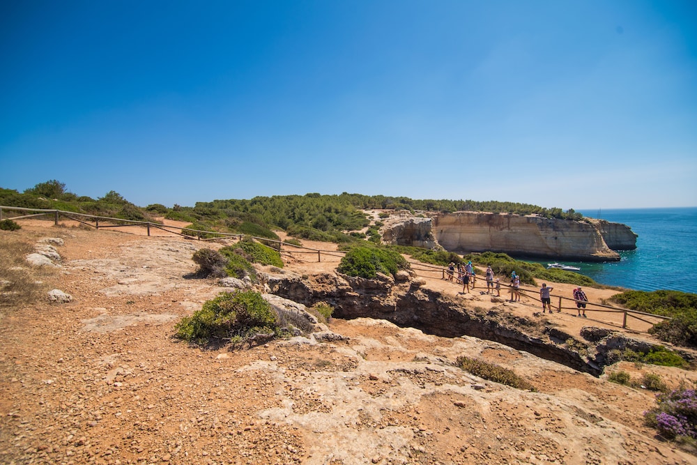 Eden Village - Apartments — Attractions in the area in Vilamoura, Faro
