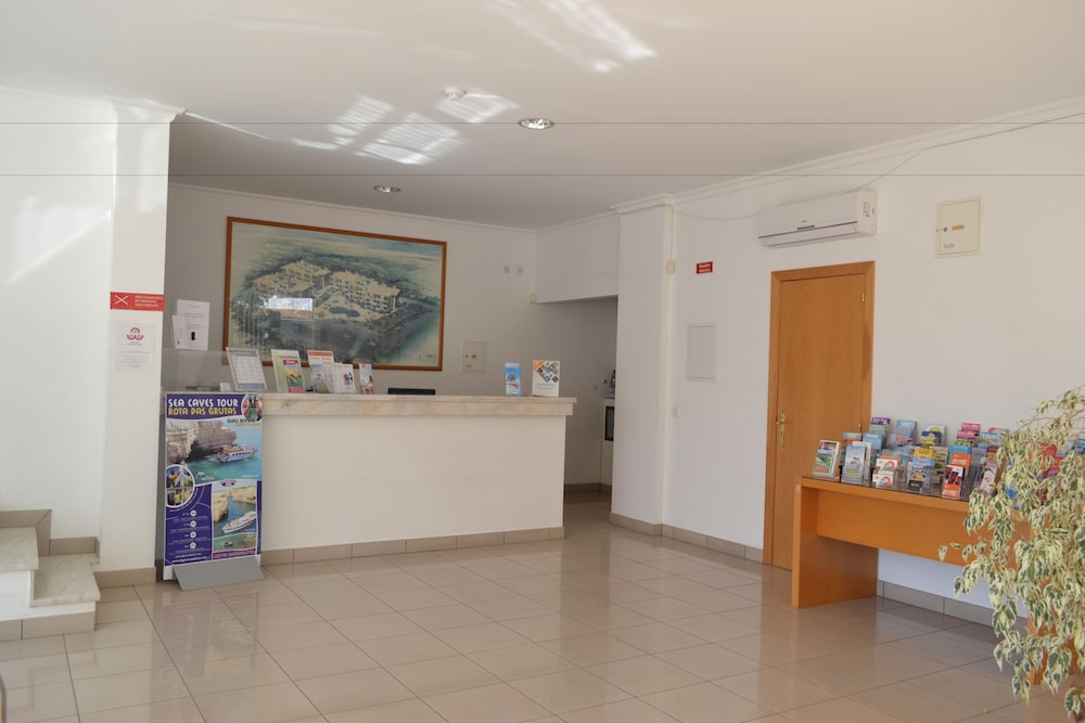 Eden Village - Apartments — Attractions in the area in Vilamoura, Faro